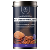 лен / green formula drink 